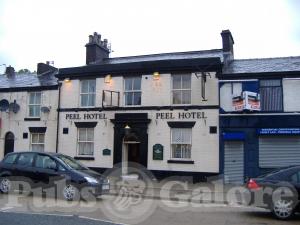 Picture of The Peel Hotel