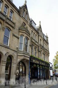 Picture of The Robert Peel (JD Wetherspoon)