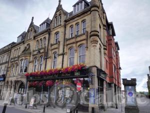 Picture of The Robert Peel (JD Wetherspoon)