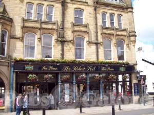 Picture of The Robert Peel (JD Wetherspoon)