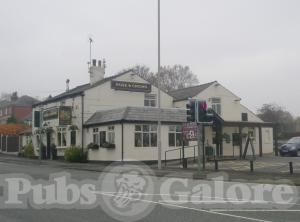 Picture of The Rose & Crown