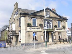 Picture of Rostron Arms