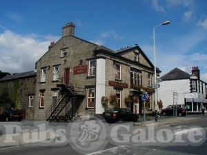 Picture of Rostron Arms