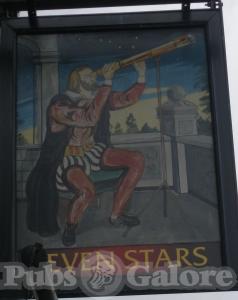 Picture of Seven Stars