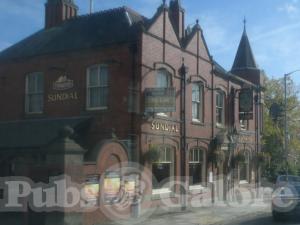 Picture of Sundial Hotel