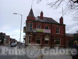 Picture of Sundial Hotel
