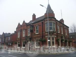 Picture of Sundial Hotel