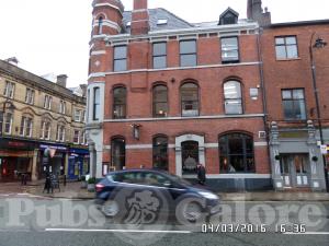 Picture of The Clarence