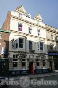Picture of The Old White Lion