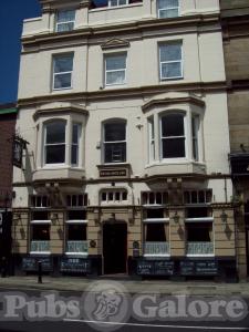 Picture of The Old White Lion