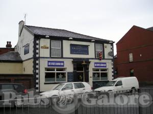 Picture of Trafalgar Hotel