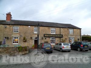 Picture of Waggon & Horses