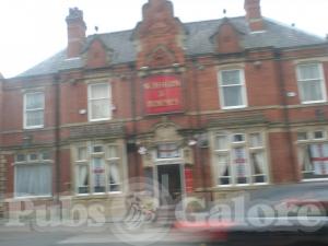 Picture of Waggon & Horses Hotel