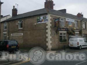 Picture of Wagonmakers Arms