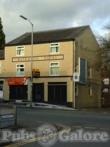 Picture of Waterloo Hotel