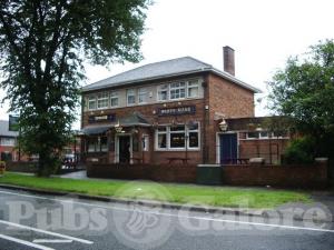Picture of The White Boar