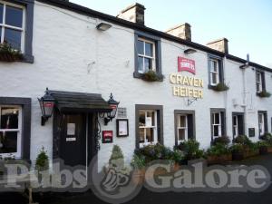 Picture of Craven Heifer Inn