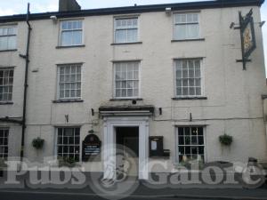 Picture of Kings Arms Hotel