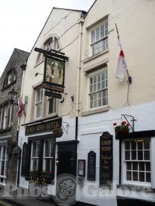 Picture of Kings Arms Hotel