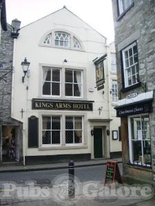 Picture of Kings Arms Hotel