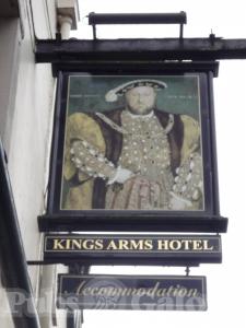 Picture of Kings Arms Hotel