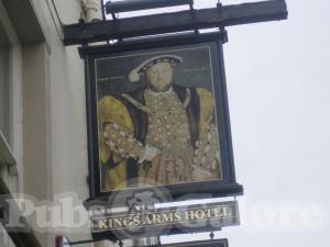 Picture of Kings Arms Hotel