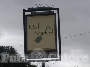 Picture of Malt Shovel
