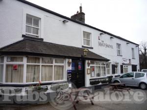 Picture of Malt Shovel