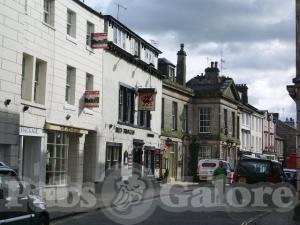Picture of The Red Dragon Inn