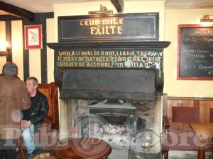 Picture of The Red Dragon Inn