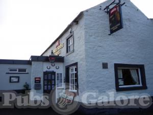 Picture of Three Horseshoes
