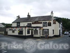 Picture of Three Horseshoes