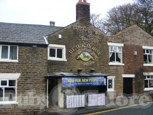Picture of The Black Horse Inn