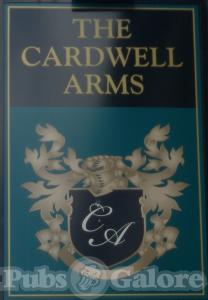 Picture of The Cardwell Arms