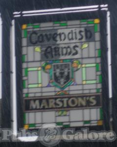 Picture of The Cavendish Arms