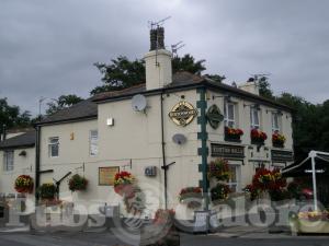 Picture of Euxton Mills