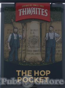 Picture of The Hop Pocket