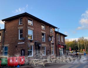 Picture of The Flat Iron