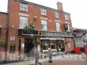 Picture of Prince of Wales
