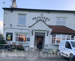 Picture of Printers Arms