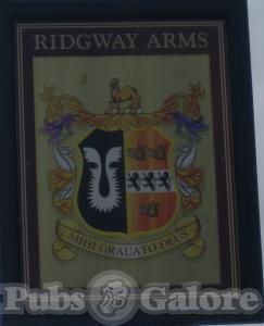 Picture of Ridgway Arms
