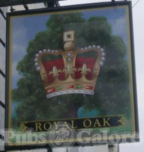 Picture of Royal Oak