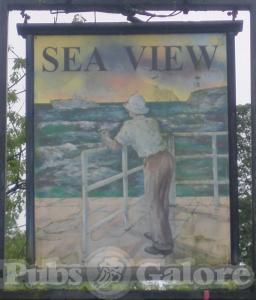 Picture of Sea View