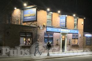 Picture of The Springfield