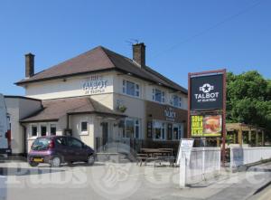 Picture of The Talbot at Euxton