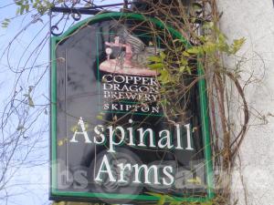 Picture of The Aspinall Arms