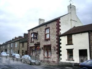 Picture of The Bay Horse Hotel