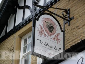 Picture of The Black Bull Hotel