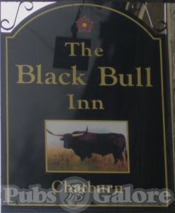 Picture of The Black Bull Inn