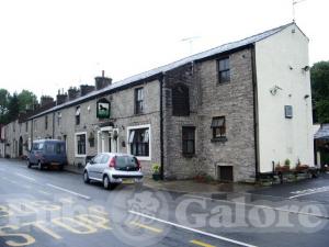 Picture of Black Horse Hotel